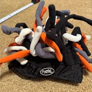 MENTAL CRAZY HELMET COVER